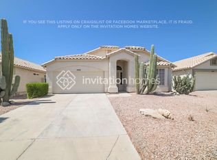 1692 W Stanford Ave, Gilbert, AZ 85233