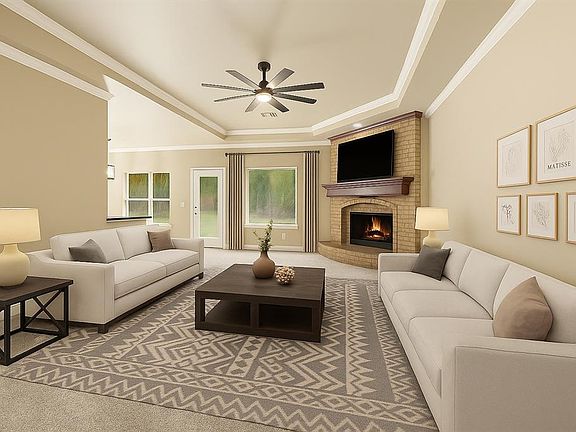 4th image of 12920 Arbor Meadows Ln