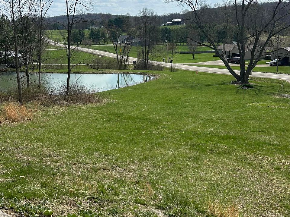 2nd image of 3775 N Township Road 411