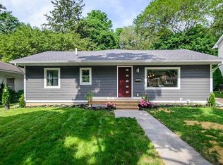617 Revena Pl, Ann Arbor, MI 48103