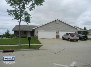 1700 Hulke Dr #1702, Appleton, WI 54915