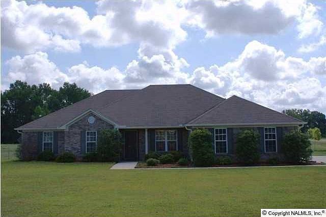 Home for Sale in ARDMORE, AL $175,000