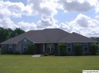 849 Macedonia Rd, Ardmore, AL 35739