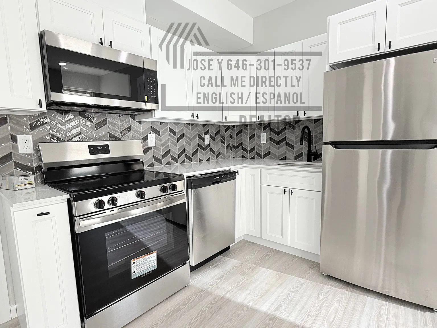 1 bed, $2,045 — Photo 4
