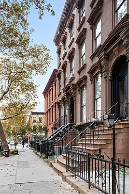 Rented by Brown Harris Stevens | media 15