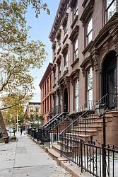 Rented by Brown Harris Stevens