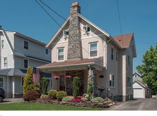 131 Shelbourne Rd, Havertown, PA 19083