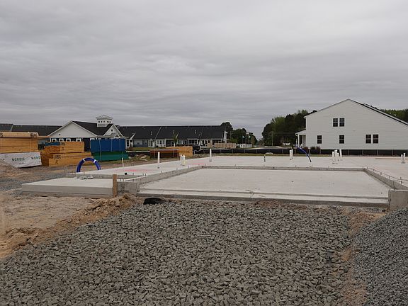 Exterior - April 25, 2026