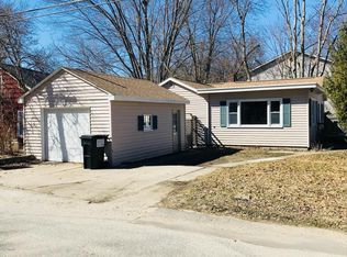 167 2nd Ave, Muskegon, MI