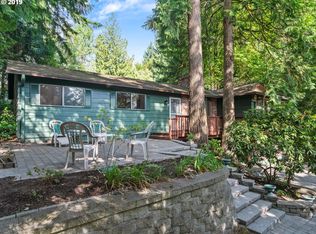 4624 SW Miles Ct, Portland, OR 97219