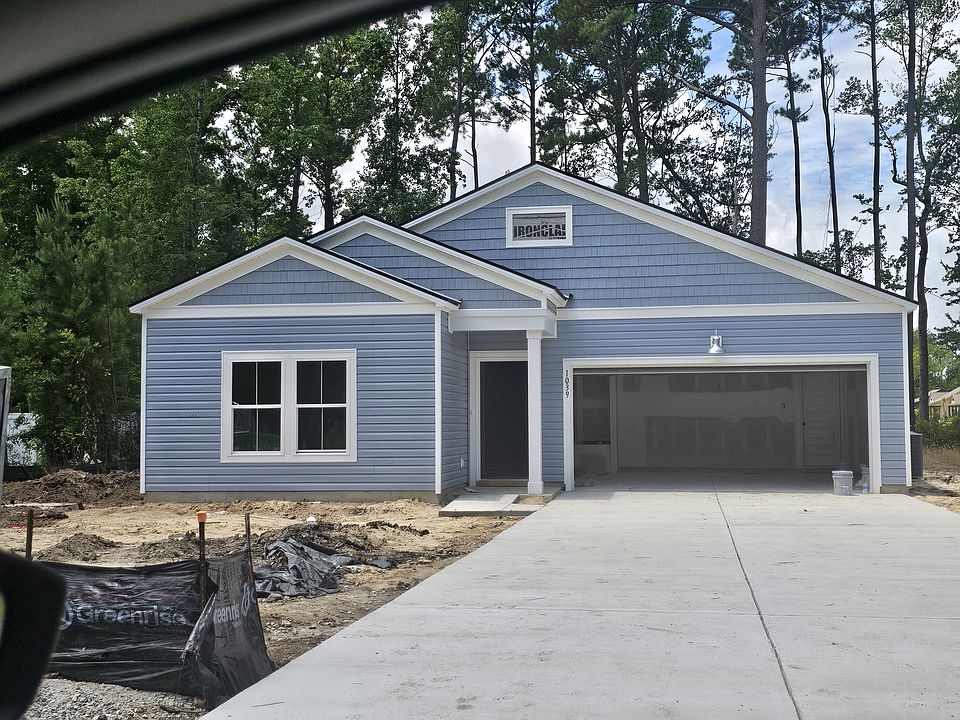 2nd image of 1039 Harbor Dr