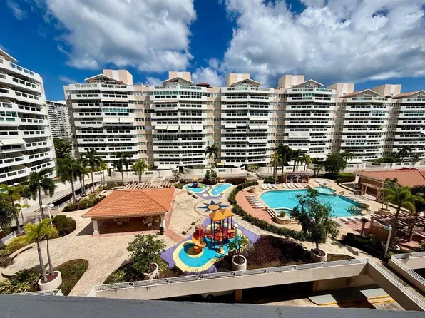1020 Daaz Way #720, Carolina, PR 00979