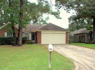 3323 Flanders Dr, Porter, TX 77365