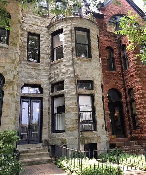 1526 W Mount Royal Ave #3R — Photo 18