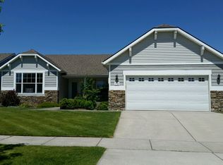 1732 E Bobwhite Ln, Post Falls, ID 83854