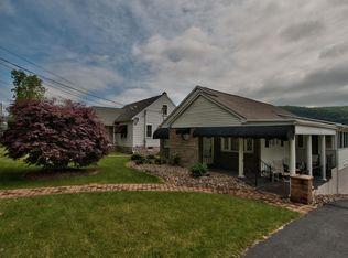 1559 State Route 92 Hwy, Harding, PA 18643