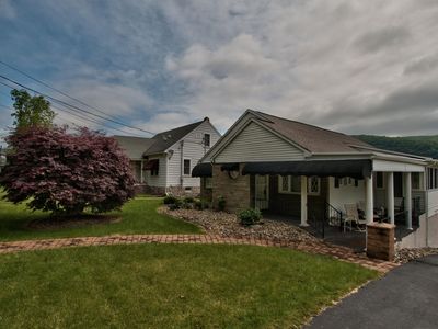1559 State Route 92 Hwy, Harding, PA, 18643