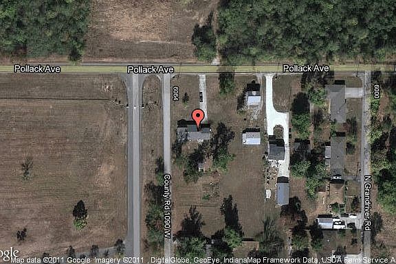 Map View