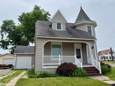 312 W State St, Marshalltown, IA, 50158