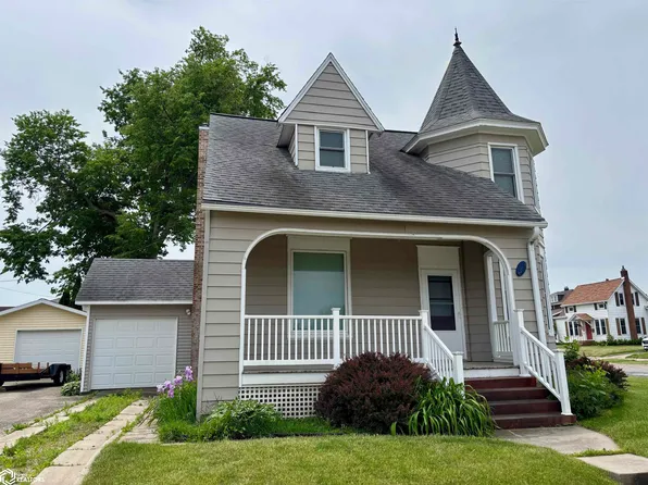 312 W State St, Marshalltown, IA 50158