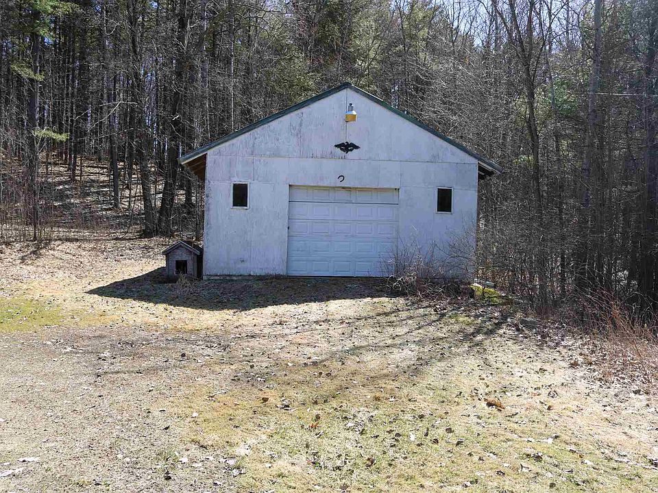 195 Fisher Road, Orwell, VT 05760 Zillow