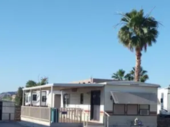 13264 E 45th St, Yuma, AZ 85367