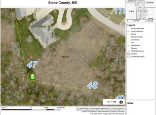47 Summer Rd, Kimberling City, MO 65686