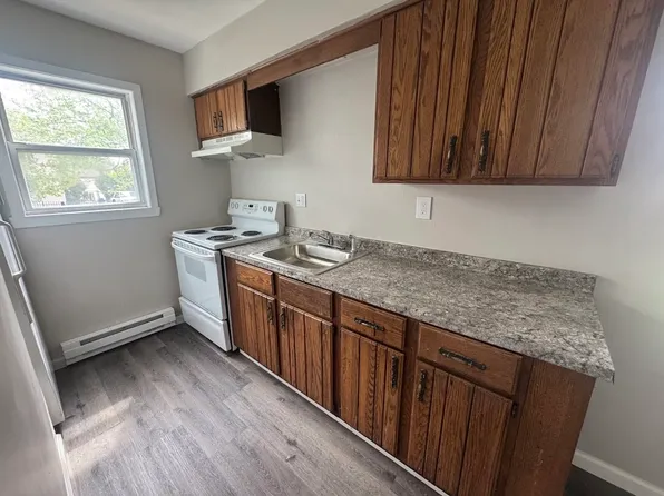 307 Littleton Ave #1, Newark, NJ 07103