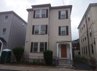 27 Chestnut Ave, Jamaica Plain, MA 02130