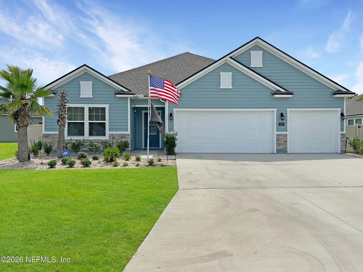 5 bed, 4.0 bath, 2921 sqft, $3,000 — Photo 1
