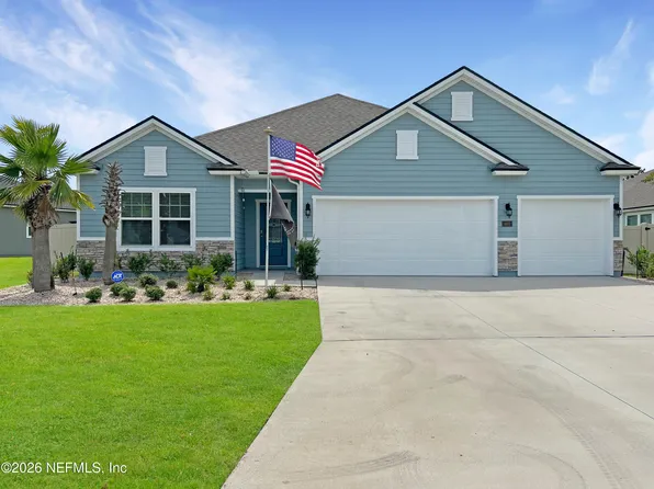 463 Northside Dr S, Jacksonville, FL 32218