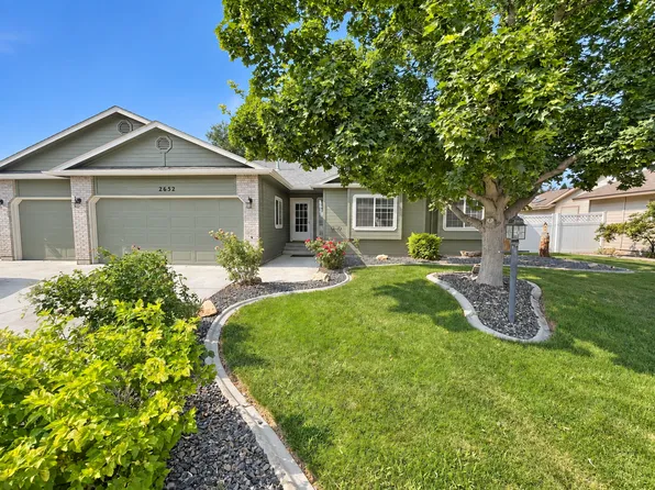 2652 W Sheryl St, Meridian, ID 83642