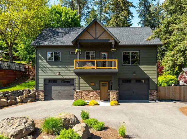 1997 E Avondale Ln, Hayden Lake, ID 83835