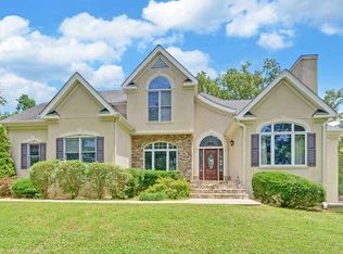 310 Gowder Dr, Blairsville, GA 30512