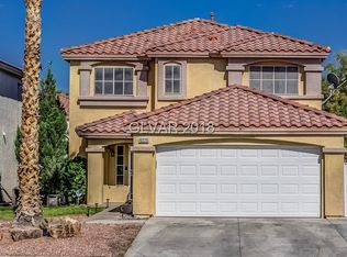 10226 Maltese Cross Ct, Las Vegas, NV 89183