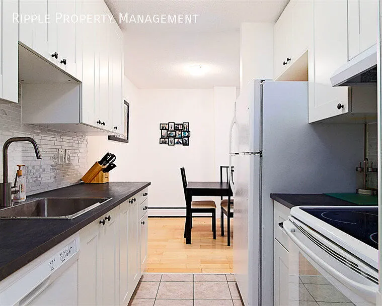 Modern 2 Beds, 1.5 Baths Apartment/Condo | No Pets Allowed — Photo 3