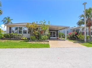 2100 Kings Hwy LOT 467, Punta Gorda, FL 33980