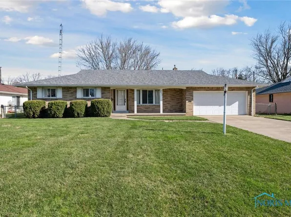 2931 Jasik Dr, Toledo, OH 43611