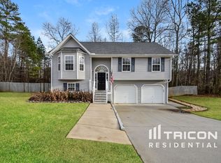 141 Fairfax Dr, Rockmart, GA 30153