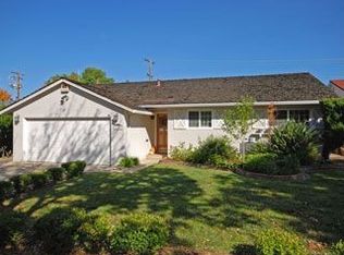 5260 Dellwood Way, San Jose, CA