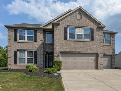 16050 Concert Way, Noblesville, IN, 46060