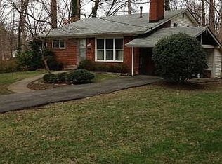 4207 Linden St, Fairfax, VA 22030