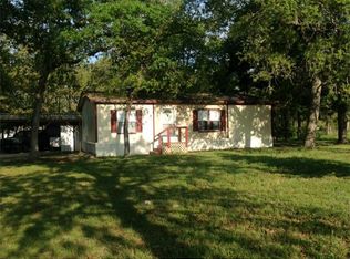173 Mustang Dr, Paige, TX 78659