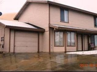 1431 Cimarron Ct APT 3, Tehachapi, CA 93561