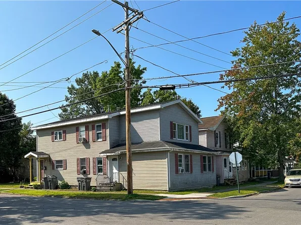 301 Ann St, Rome, NY 13440