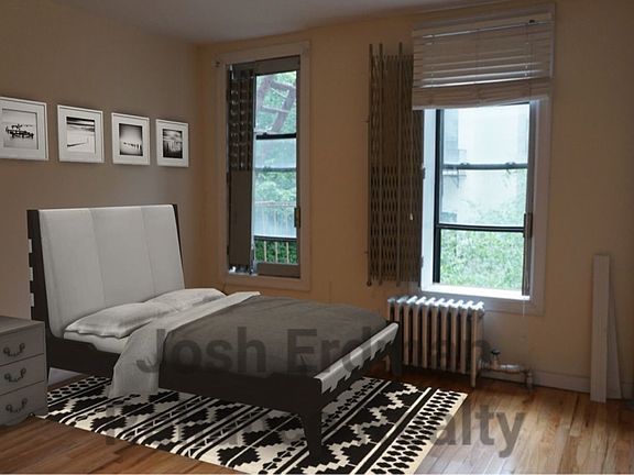 2nd image of 280 W 117th St APT 3B