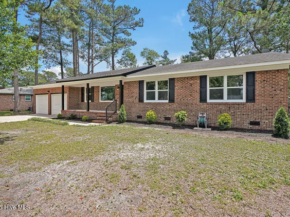 114 Wellington Drive, Wilmington, NC 28411