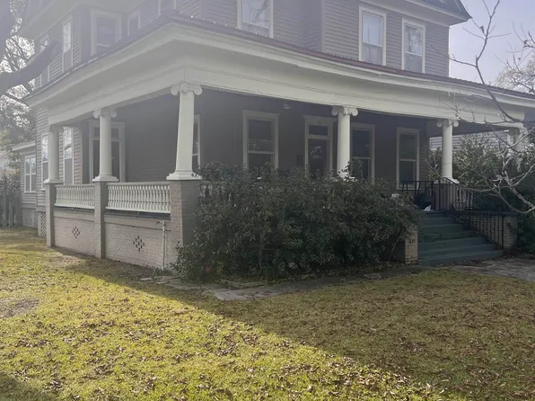 620 E 13th Ave, Cordele, GA 31015