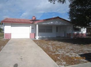 5649 Saren Dr, New Port Richey, FL 34652