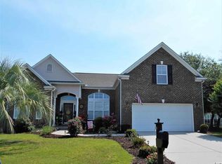 10 Saltwind Loop, Murrells Inlet, SC 29576